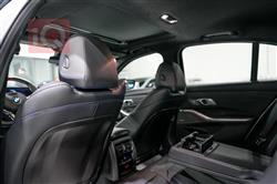 بي ام دبليو الفئة 3